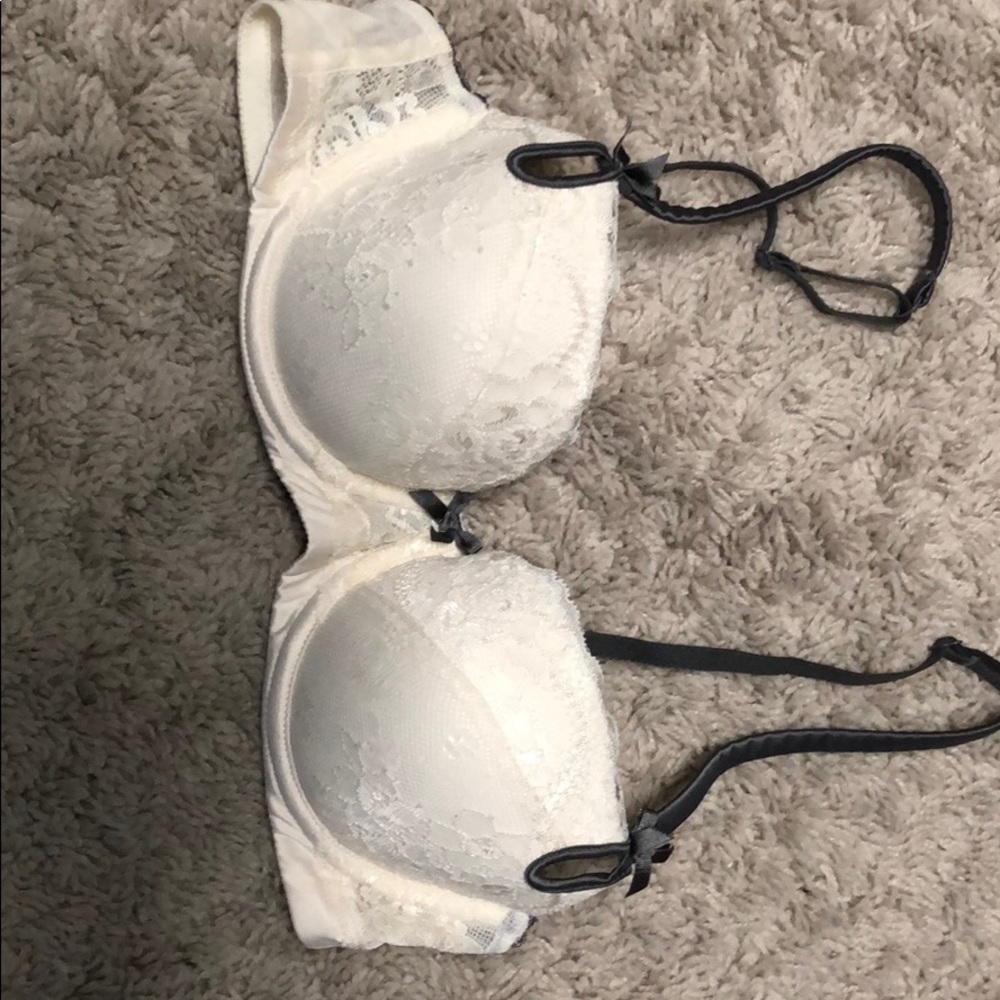 Heidi Klume Intimates Bra